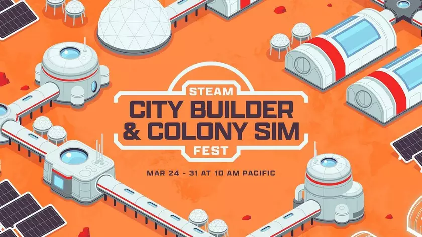 City & Settlement Builders Fest: Фестиваль для настоящих архитекторов будущего