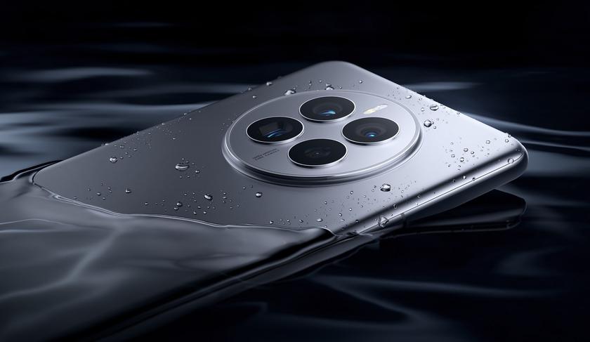 Le Huawei Mate 50 Pro fera son apparition en Europe le 28 septembre et  coûtera 1399 €. | gagadget.com