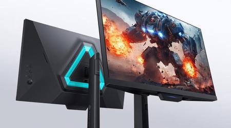 Red Magic Mini: 27-inch gaming monitor with 4K display at 160Hz for $495