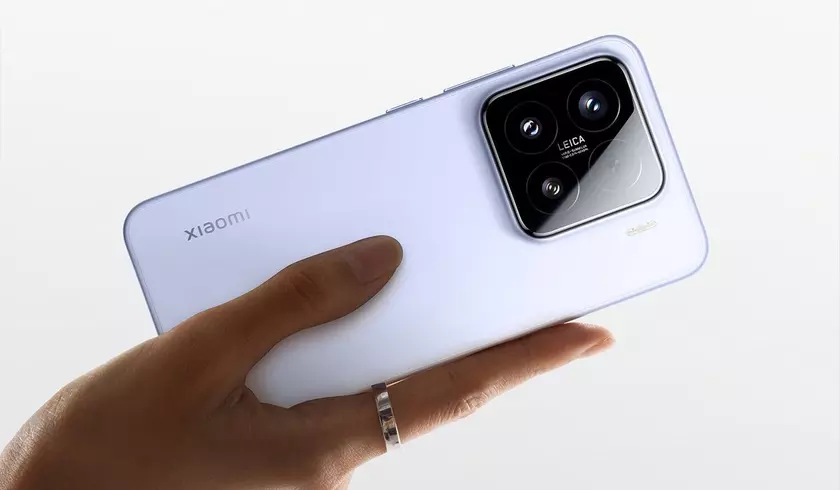 Xiaomi 15: инновации и спецификации следующего поколения