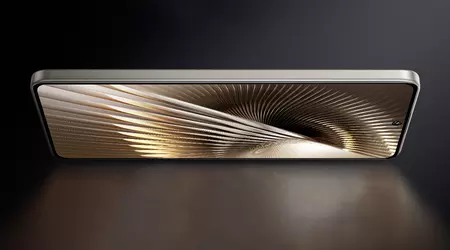 C'est officiel : Le Redmi Turbo 3 sera doté d'un écran d'une luminosité maximale de 2 400 nits.