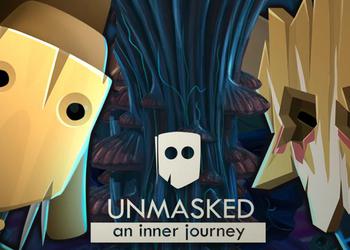 Unmasked: An Inner Journey - живописный 2D платформер, где главный герой лицом к лицу встретится с собственным прошлым