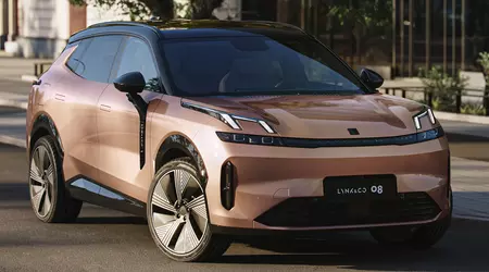 China's Geely has brought a plug-in hybrid with impressive electric range to Europe