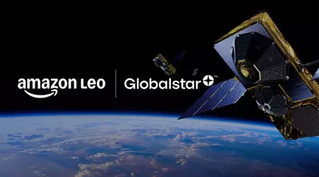 Amazon купує Globalstar за 11.57 млрд доларів: Джефф Безос іде ва-банк проти Starlink