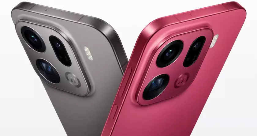 Ожидаемые характеристики новых смартфонов Oppo Find X9