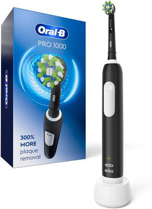 Electric Toothbrush - Oral-B Pro 1000