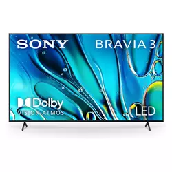Sony BRAVIA 3 K-75S30
