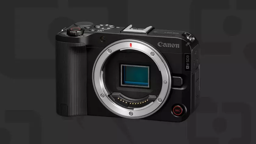 Canon PowerShot V1 и EOS R50 V: Будущее видеокамер для креаторов