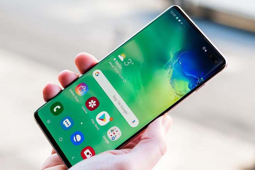 Официальный список устройств Samsung, которые будут получать обновления ОС Android в течение трёх лет