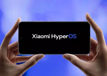 Xiaomi revealed which of its devices will receive HyperOS in the first half of 2024