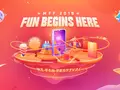 Xiaomi проводит Mi Fan Festival со скидками в честь дня рождения