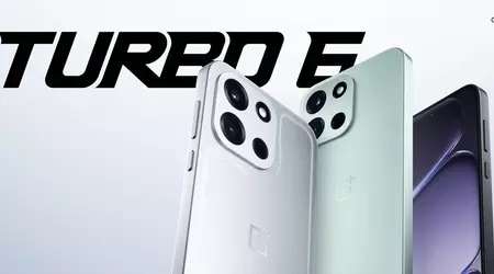 OnePlus introduced the Turbo 6 lineup — budget smartphones with a huge 9000 mAh battery, 165 Hz frequency, and decent performance