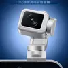 Превью Honor Robot Phone серебристого и серого цветов