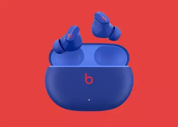 Скидка $30: Beats Studio Buds с ANC, чипом MediaTek и автономностью до 24 часов продают на Amazon за $119