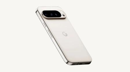 Google presents a new series of Pixel 9 Pro and Pro XL smartphones with 16 GB of RAM, Satellite SOS, Android 14 starting at $999