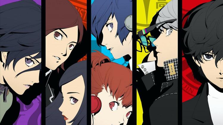 Insider: Atlus Studios is developing remakes ...