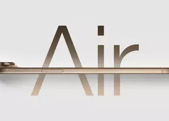 iPhone 17 Air может получить 12 ГБ оперативной памяти - это больше, чем у всех моделей iPhone 16