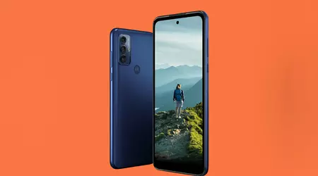 Offer of the day: the Moto G Play (2023) is cheaper than $120 on Amazon