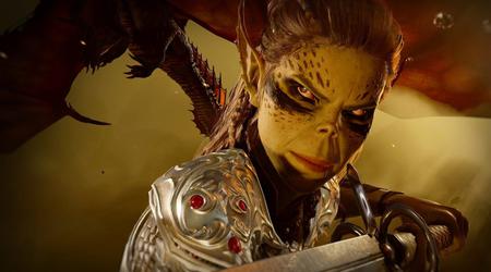 Rykter: Netflix har planer om å vise RPG-serien Baldur's Gate