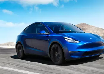 Tesla снова собирается увеличить запас хода кроссовера Model Y: ждём автономность, как у Model 3