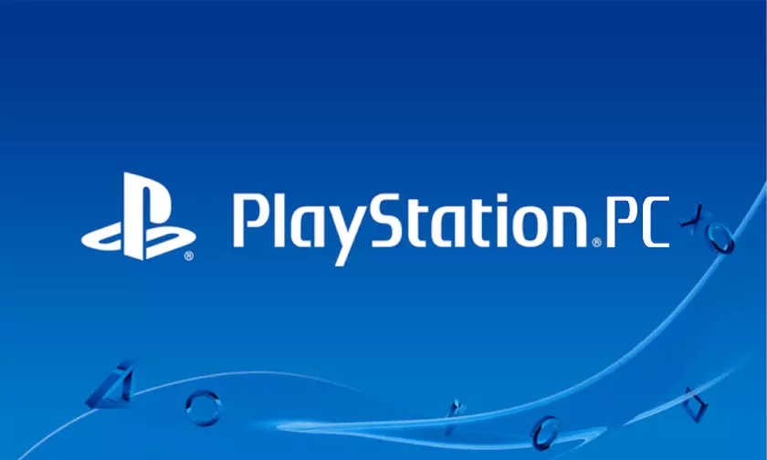PlayStation PC – новый бренд Sony 