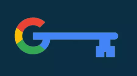Google розширює функціонал свого менеджера паролів: ключі доступу тепер на всіх платформах