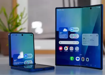 СМИ: Samsung поднимает цены на Galaxy Z Fold7, Galaxy Z Flip7 и Galaxy S25 Edge, но пока только на одном рынке
