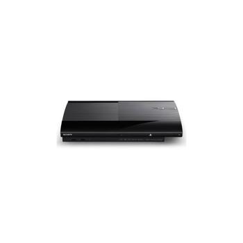 Sony PlayStation 3 Super Slim 500 GB (CECH-4008C)