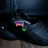 Preview image of Xbox and Crocs