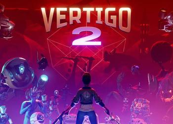 Натхенний Half-Life і Portal шутер Vertigo 2 вийде на PlayStation VR 2 