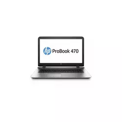 HP ProBook 470 G3 (W4P81EA)