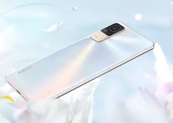Dimensity 8200, 120Hz screen and dual selfie camera - Xiaomi CIVI 3 specs revealed