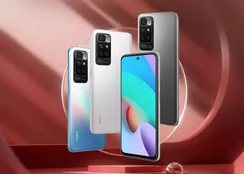 Redmi 10C hit the IMEI and FCC database - the smartphone will receive MIUI 13 right out of the box