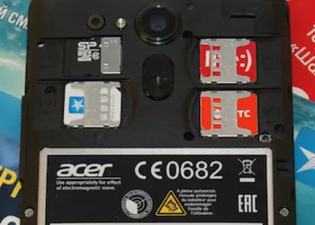 Главный калибр: опыт использования трех SIM-карт в Android-смартфоне