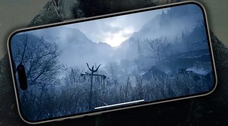 Das Experiment, AAA-Spiele auf iOS zu portieren, ist gescheitert: Die Verkaufszahlen der mobilen Versionen von Resident Evil Village, Assassin's Creed: Mirage und anderen Spielen sind unterdurchschnittlich