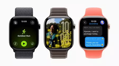 У watchOS 26 з’явився фітнес-тренер Workout Buddy на базі ШІ, який мотивуватиме користувачів