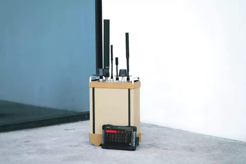 Пентагон выделил $24 млн на закупку систем Titan для борьбы с вражескими боевыми дронами