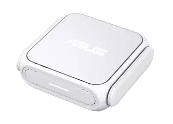 Asus выпустила портативный маршрутизатор RT BE58 Go с поддержкой Wi-Fi 7 в Китае