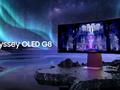 Samsung представила новый монитор Odyssey OLED G8 с экраном на 34 дюйма, поддержкой 175 Гц и ценой 1068 евро