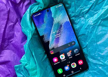 Top 10 most popular smartphones of the week according to GSMArena