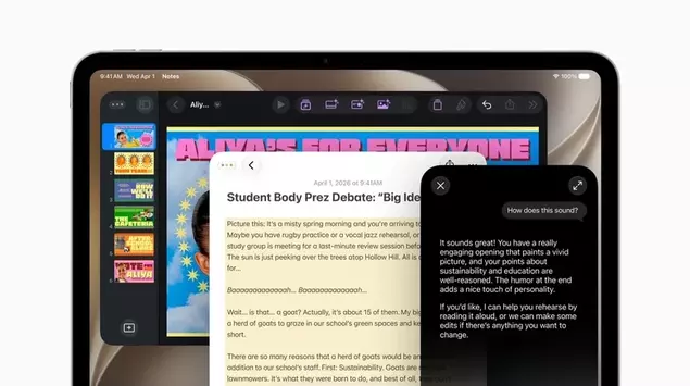 Apple delays Siri AI on iPhone ...