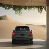Миниатюра специального проекта Porsche