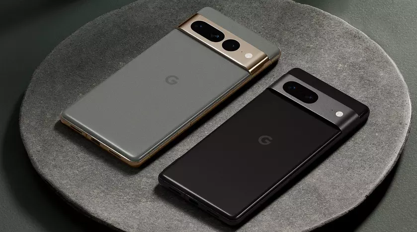Pixel 6, Pixel 6a, Pixel 6 Pro, Pixel 7 и Pixel 7 Pro получили проблемное обновление – смартфоны быстро теряют заряд и нагреваются