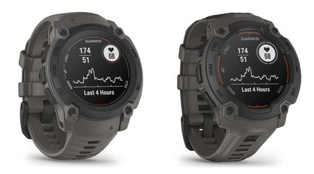 Garmin introduceert nieuwe Instinct 3 smartwatch met AMOLED- en MiP-displays (video)