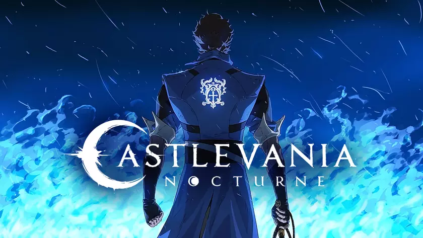 Второй сезон Castlevania: Nocturne уже находится в разработке