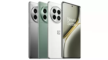 OnePlus Ace 3 Pro: 120Hz LTPO OLED display, Snapdragon 8 Gen 3 chip, up to 24GB RAM and 6100mAh battery for $440