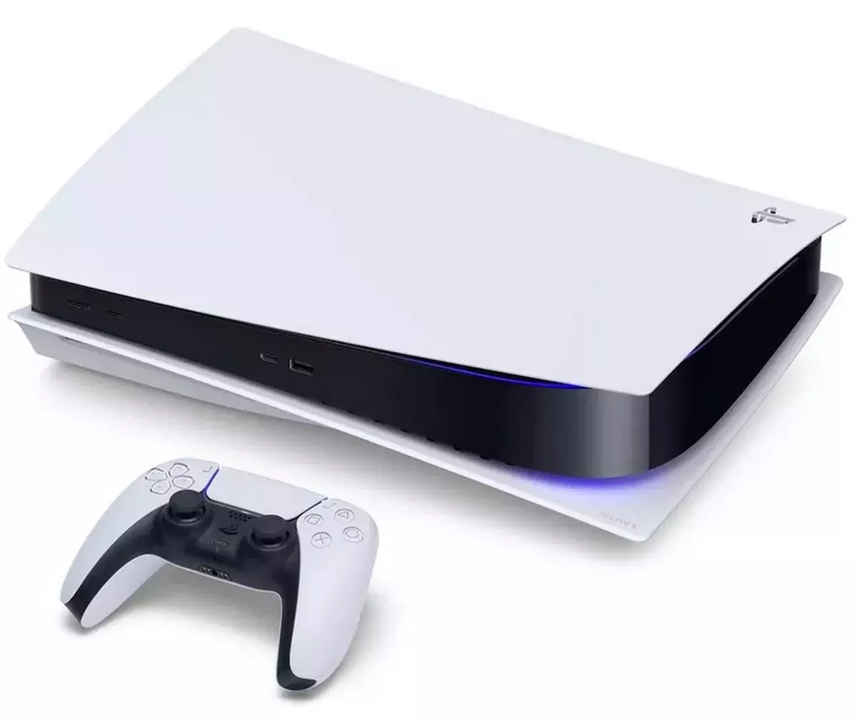 PlayStation 5