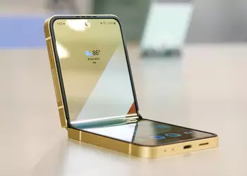 Samsung открыла 11 новых сервисов для ремонта складных экранов в Корее