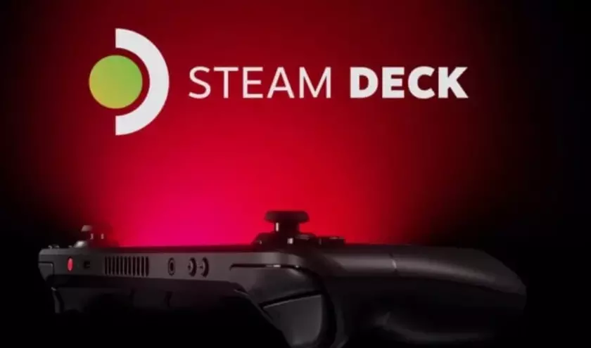 Steam Deck Evolution: Could an OLED Upgrade Be on the Horizon?