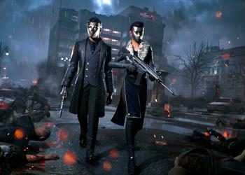 Авторы Vampire: The Masquerade – Bloodhunt откажутся от системы сезонов в пользу регулярных обновлений 